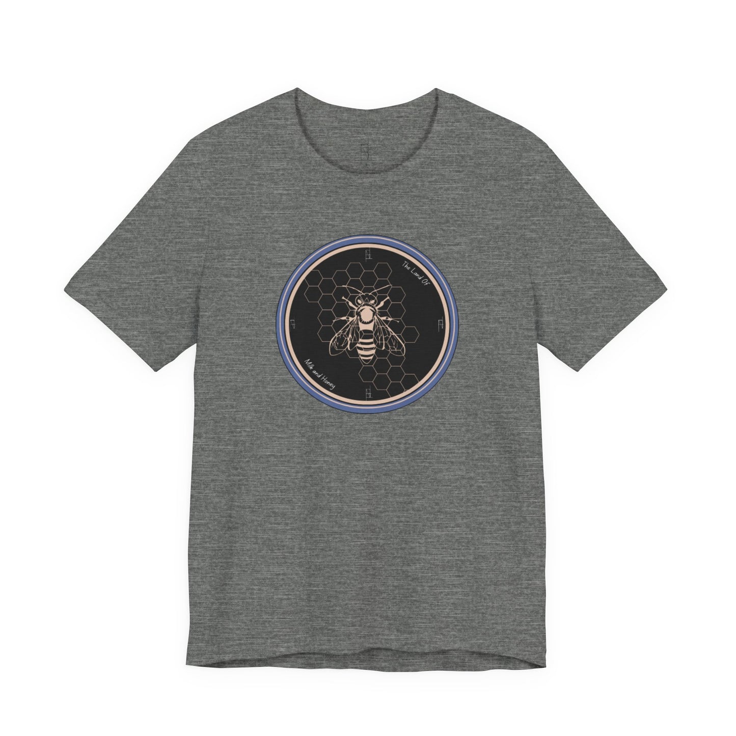 Land Of Milk And Honey T-Shirt