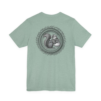 SQUIRRELLYNESS T-Shirt