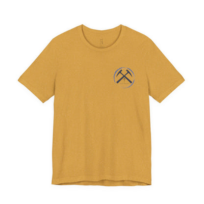 Minimalist Ness Trades Classic T-Shirt