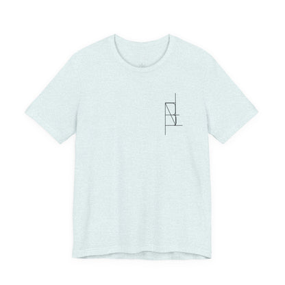 EBN Minimalist T-Shirt