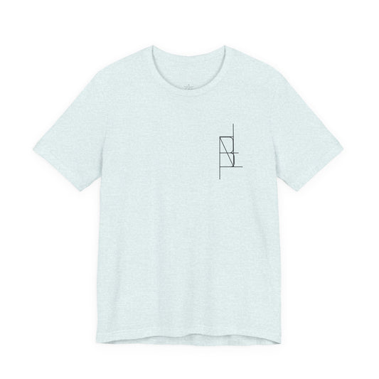 EBN Minimalist T-Shirt