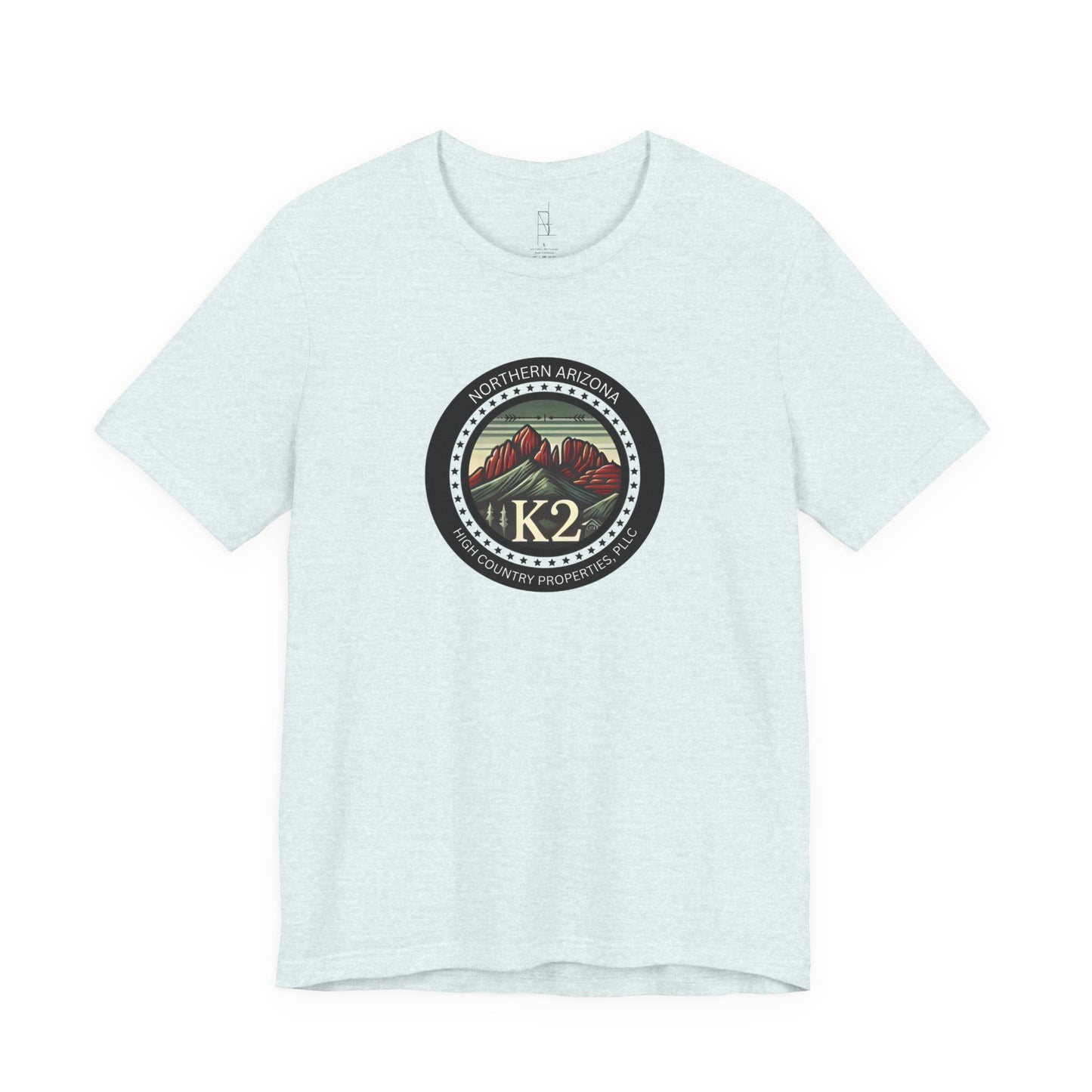 K2 High Country Properties, PLLC T-Shirt
