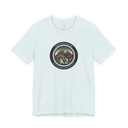 K2 High Country Properties, PLLC T-Shirt