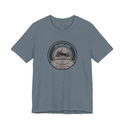 Just Nessin Around T-Shirt