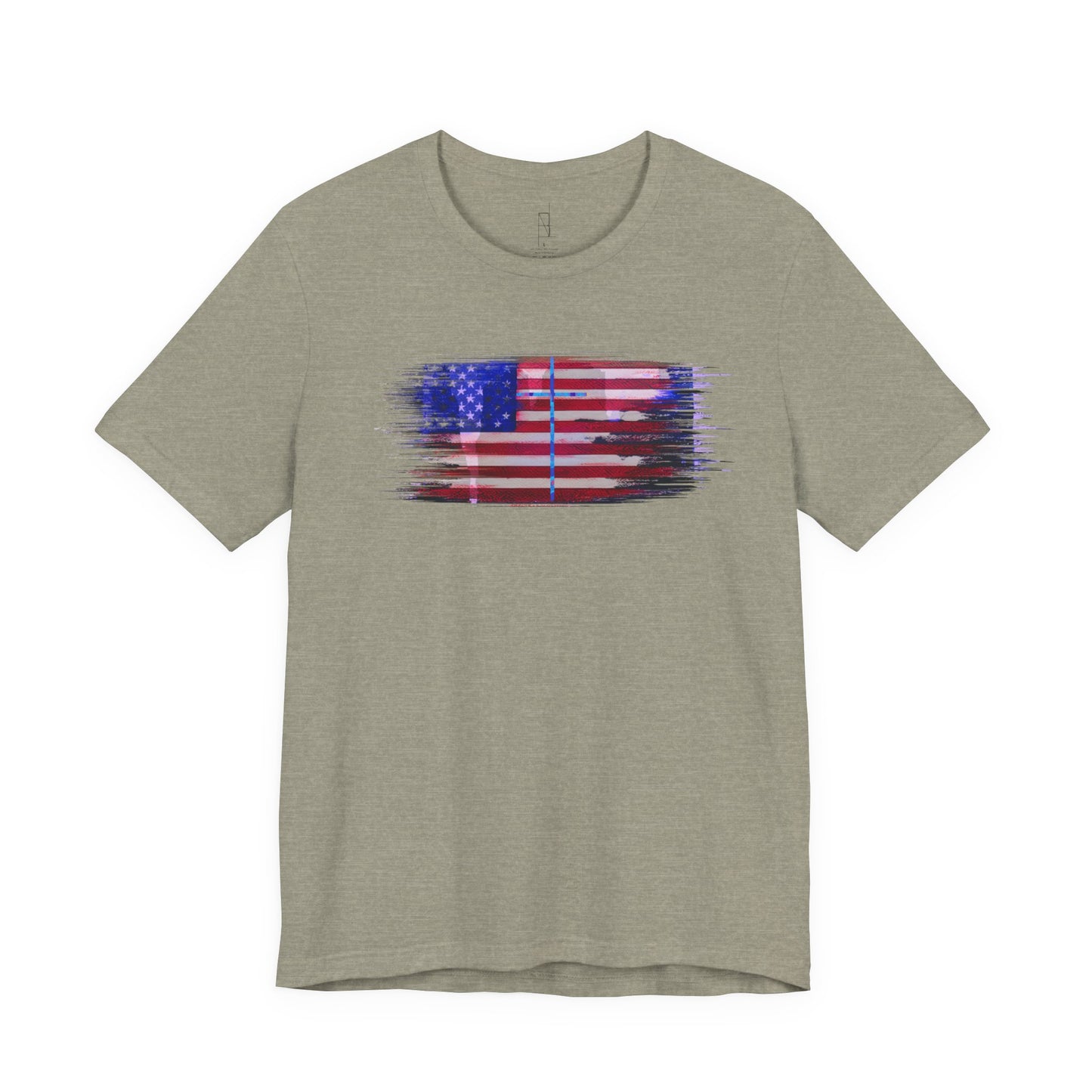 America T-Shirt