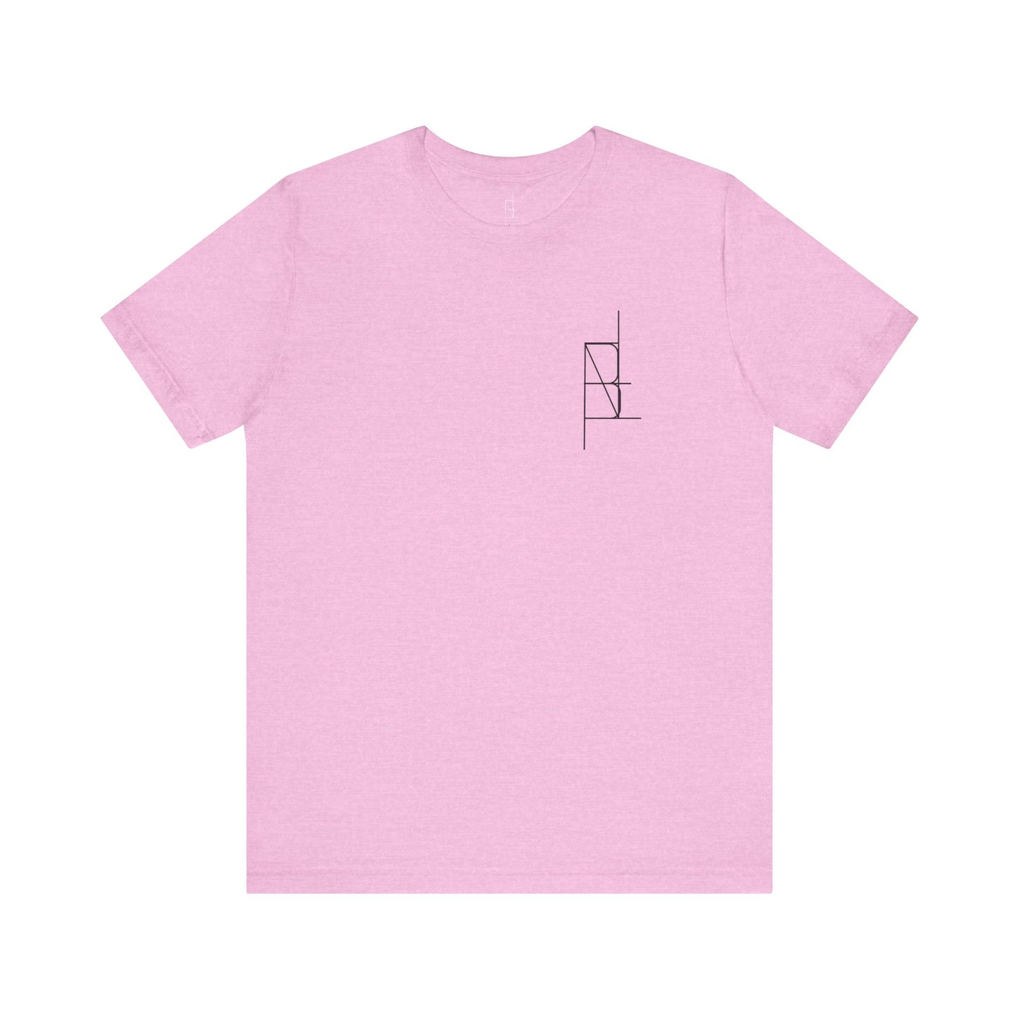 EN Minimalist T-Shirt