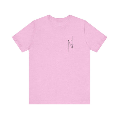 EN Minimalist T-Shirt