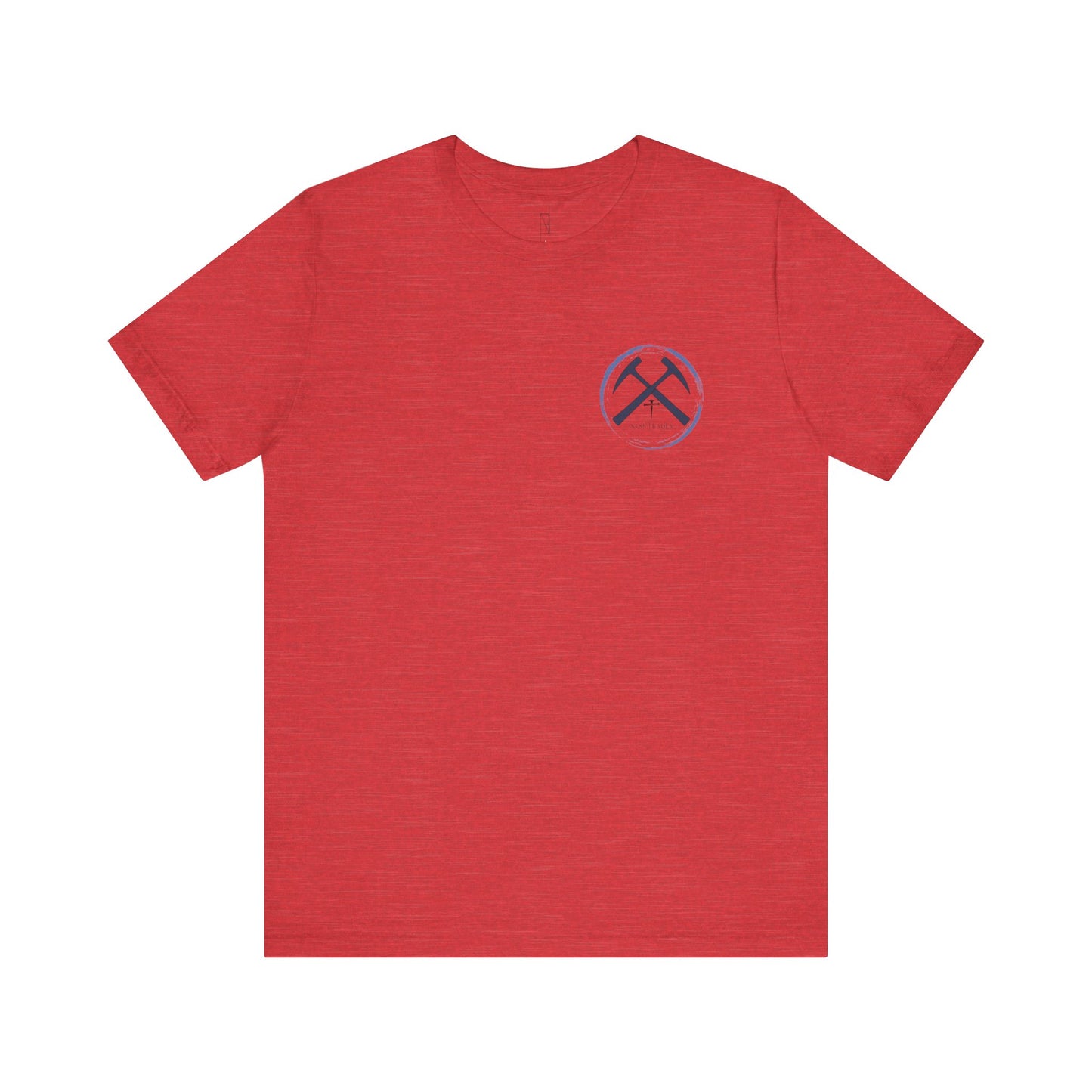 Minimalist Ness Trades Classic T-Shirt