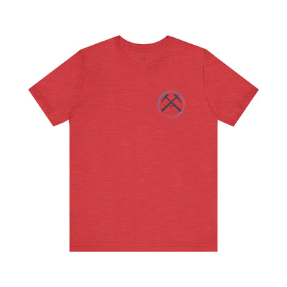 Minimalist Ness Trades Classic T-Shirt