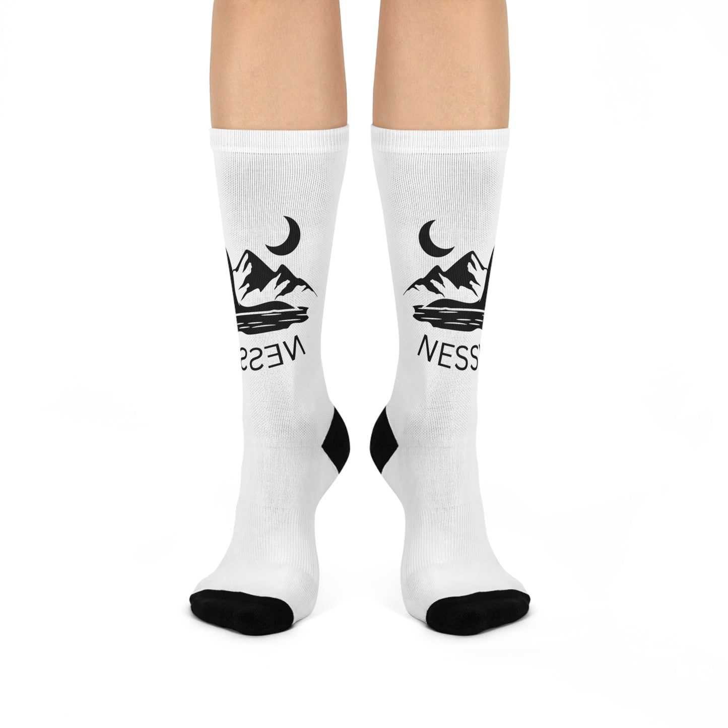 Nessy Socks