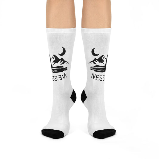Nessy Socks