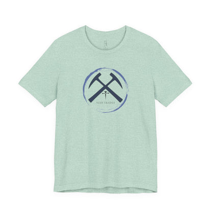 Ness Trades Classic T-Shirt