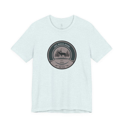 Just Nessin Around T-Shirt