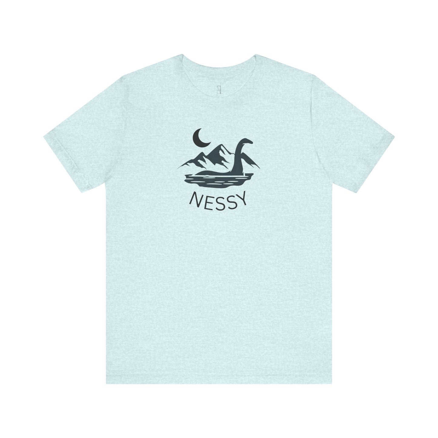 Nessy T-Shirt