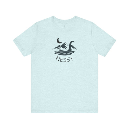Nessy T-Shirt