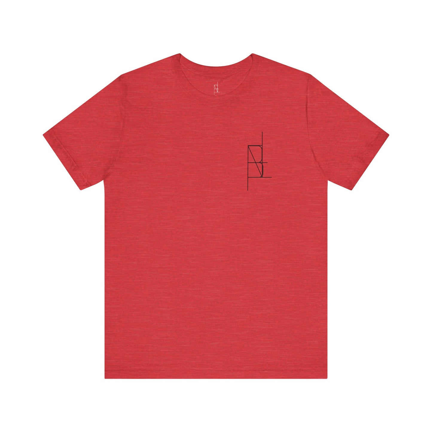 EN Minimalist T-Shirt