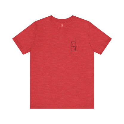EN Minimalist T-Shirt