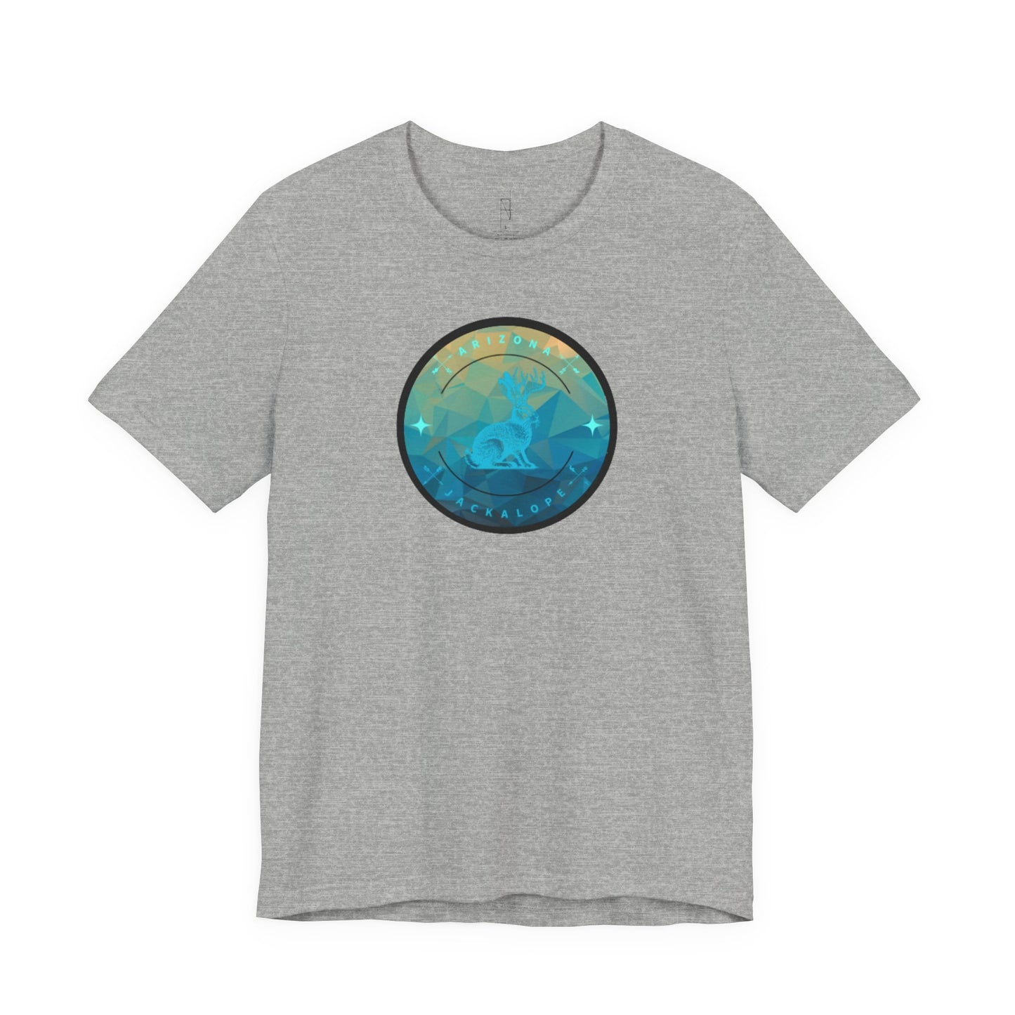 Arizona Jackalope T-Shirt