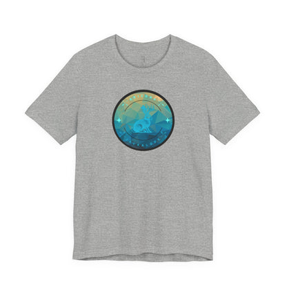 Arizona Jackalope T-Shirt