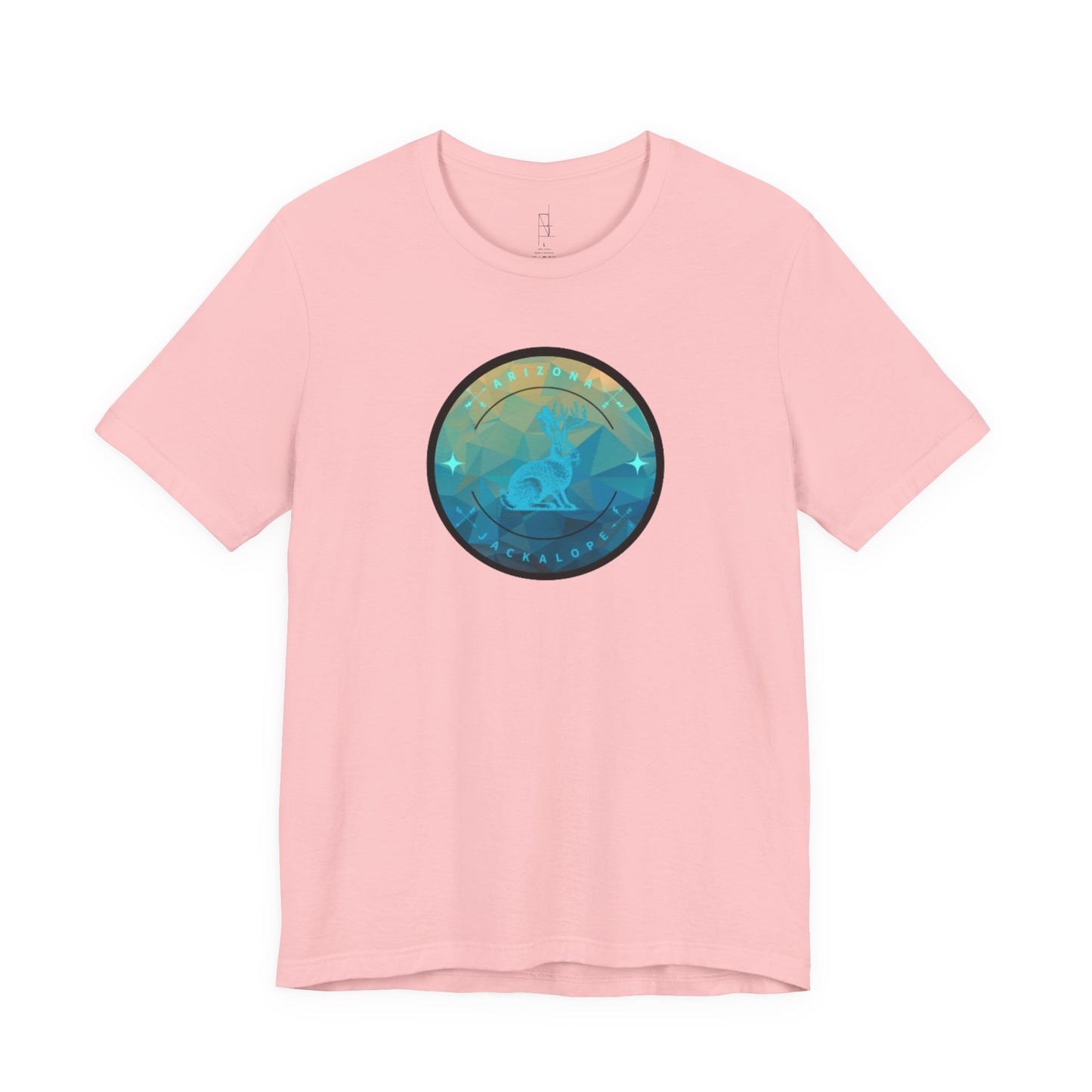 Arizona Jackalope T-Shirt