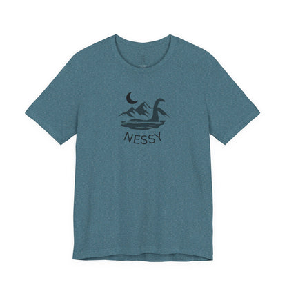 Nessy T-Shirt