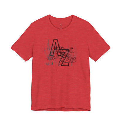 Arizona Snake T-Shirt