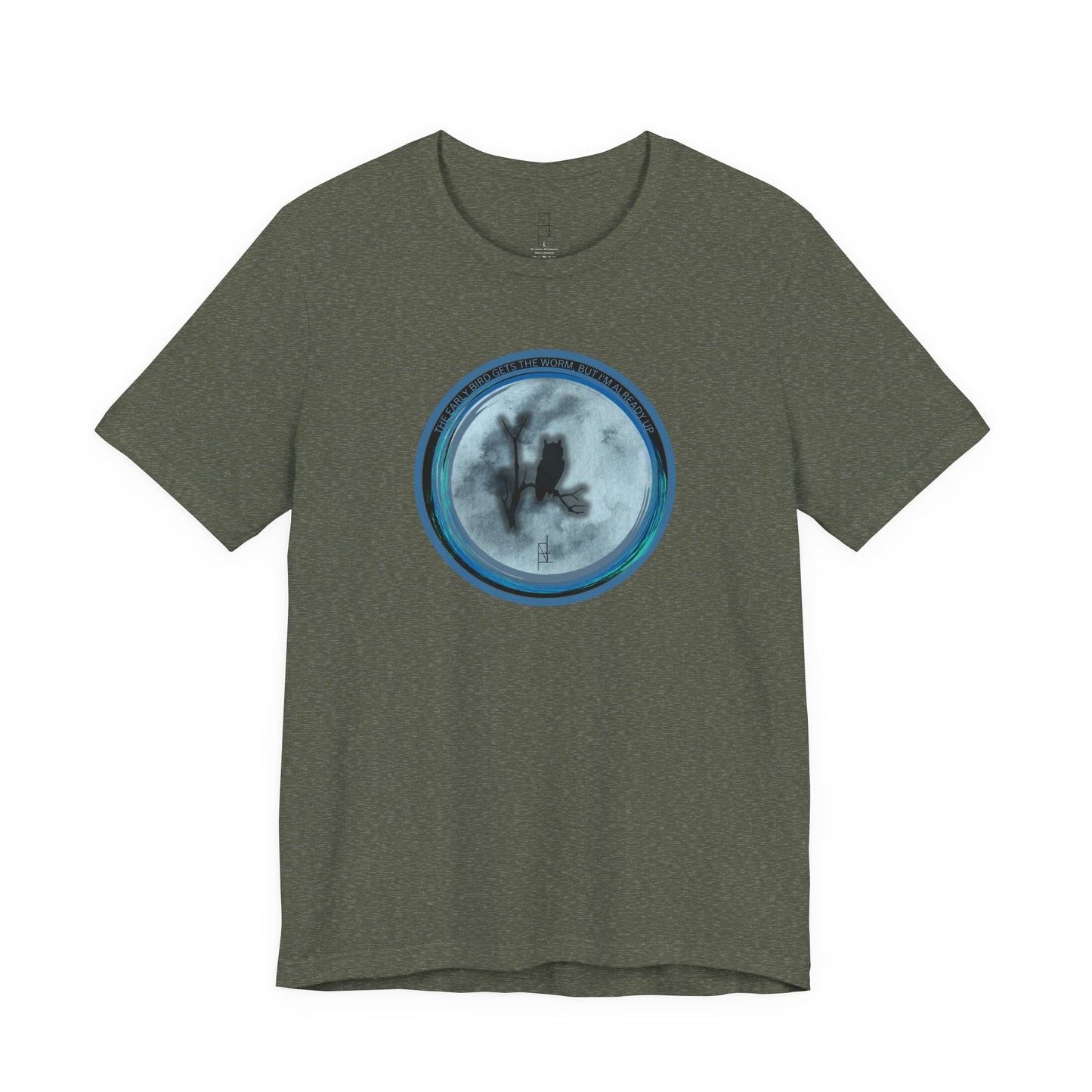 Early Bird T-Shirt