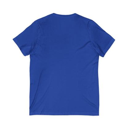 Minimalist K2 T-Shirt V-Neck