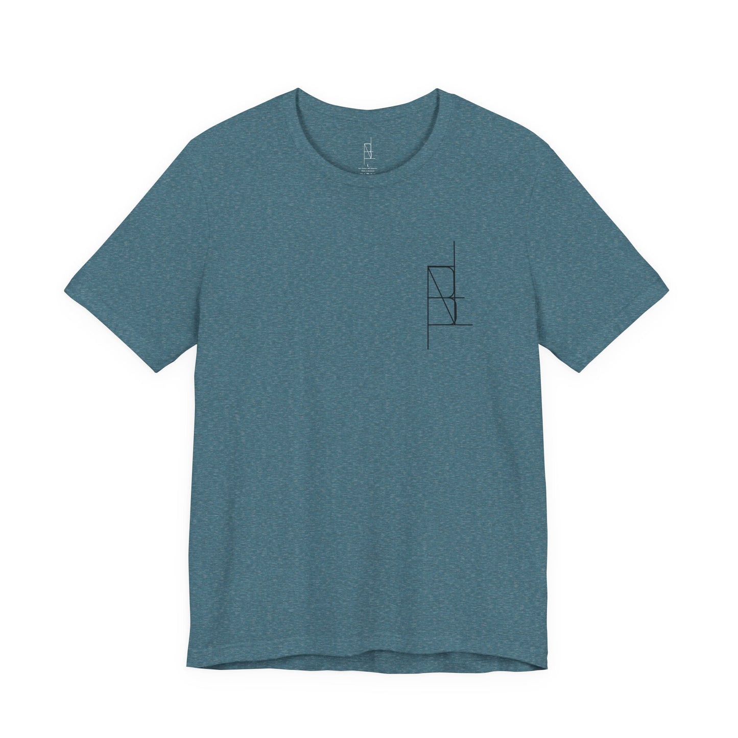 EN Minimalist T-Shirt