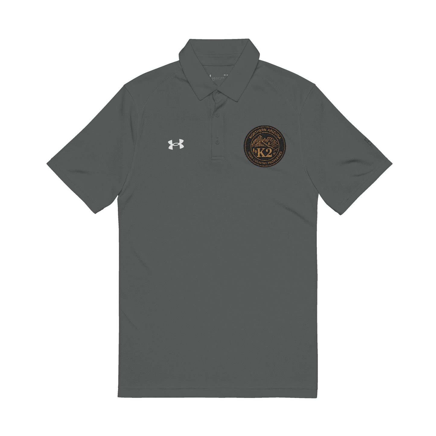Under Amour K2 - Polo