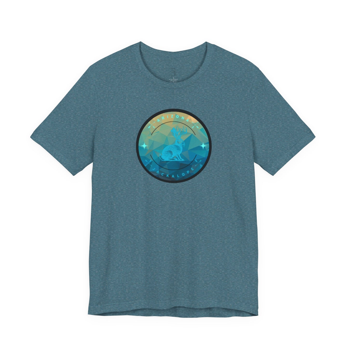 Arizona Jackalope T-Shirt