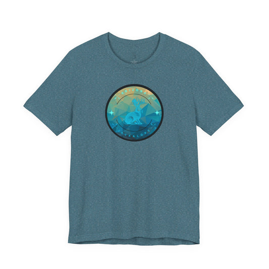 Arizona Jackalope T-Shirt