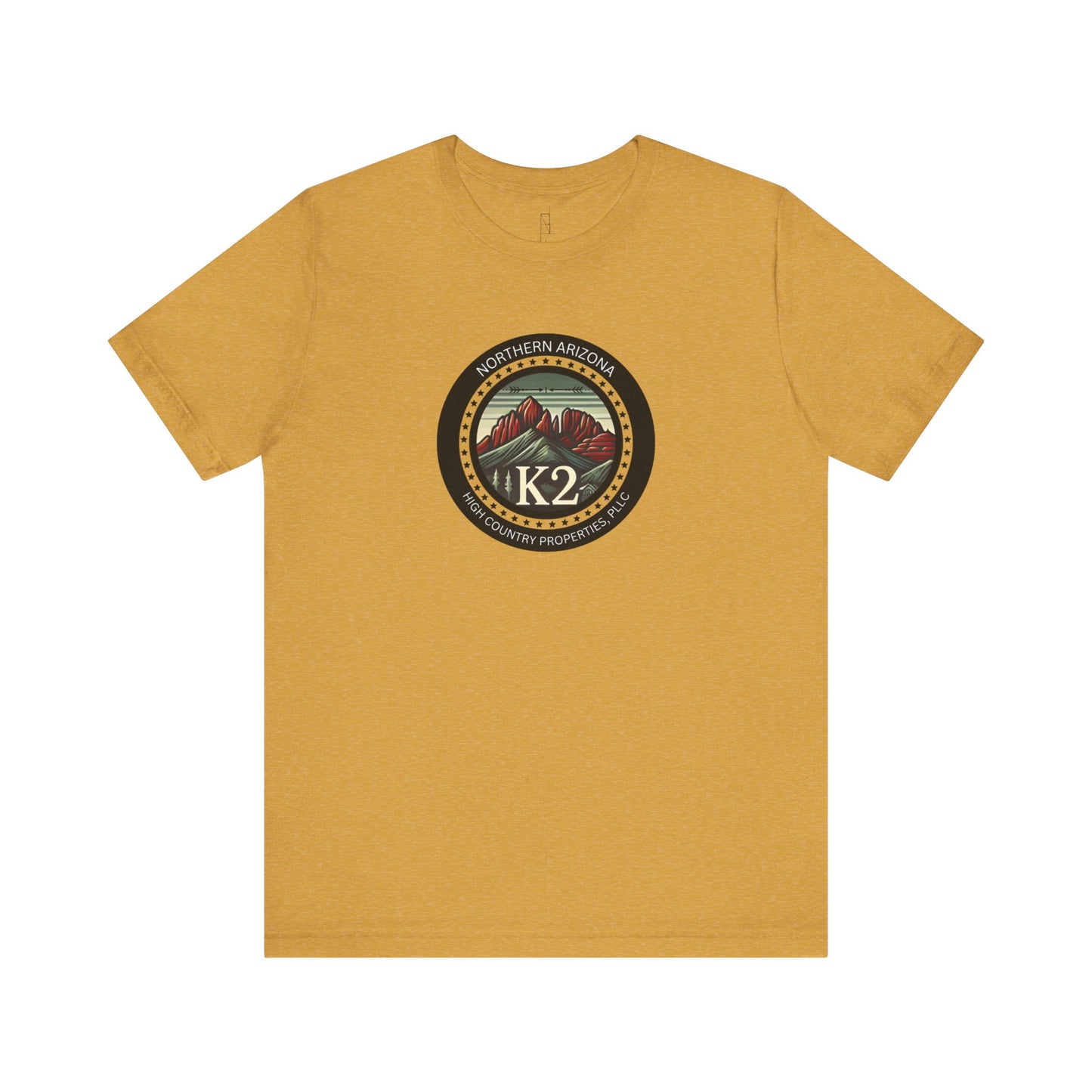 K2 High Country Properties, PLLC T-Shirt