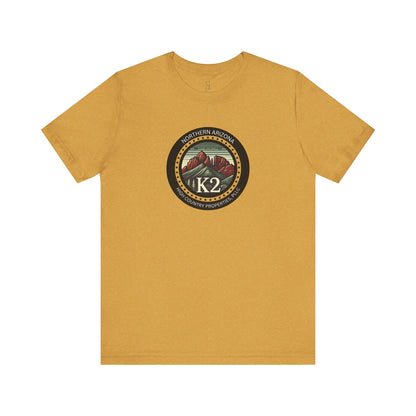 K2 High Country Properties, PLLC T-Shirt