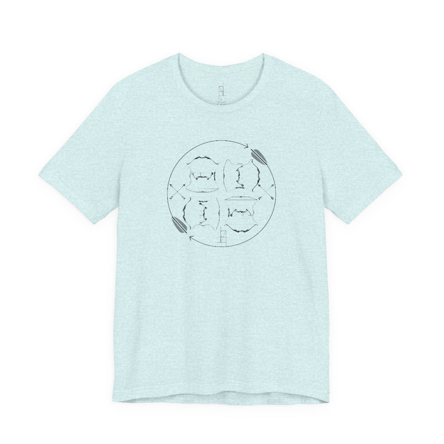 Archery Evolution T-Shirt