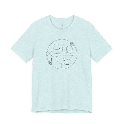 Archery Evolution T-Shirt