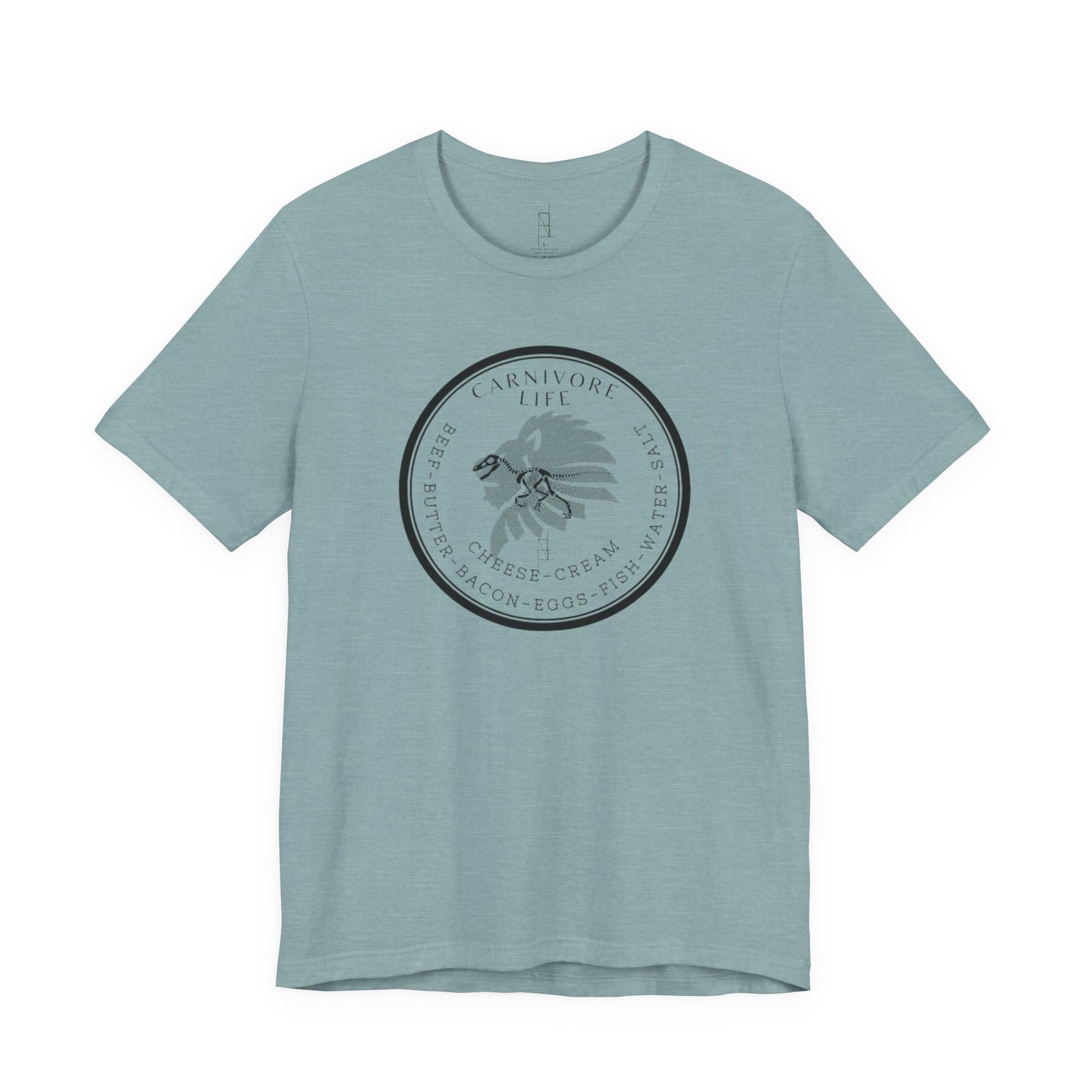 Carnivore Life T-Shirt