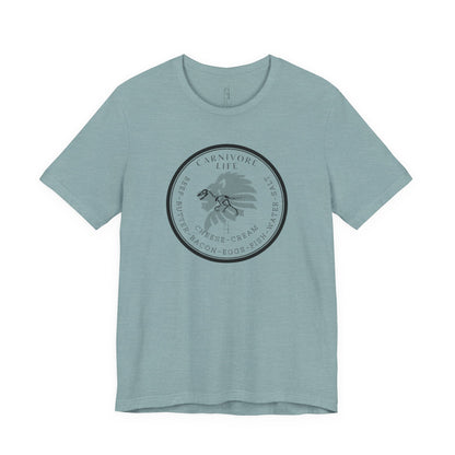 Carnivore Life T-Shirt