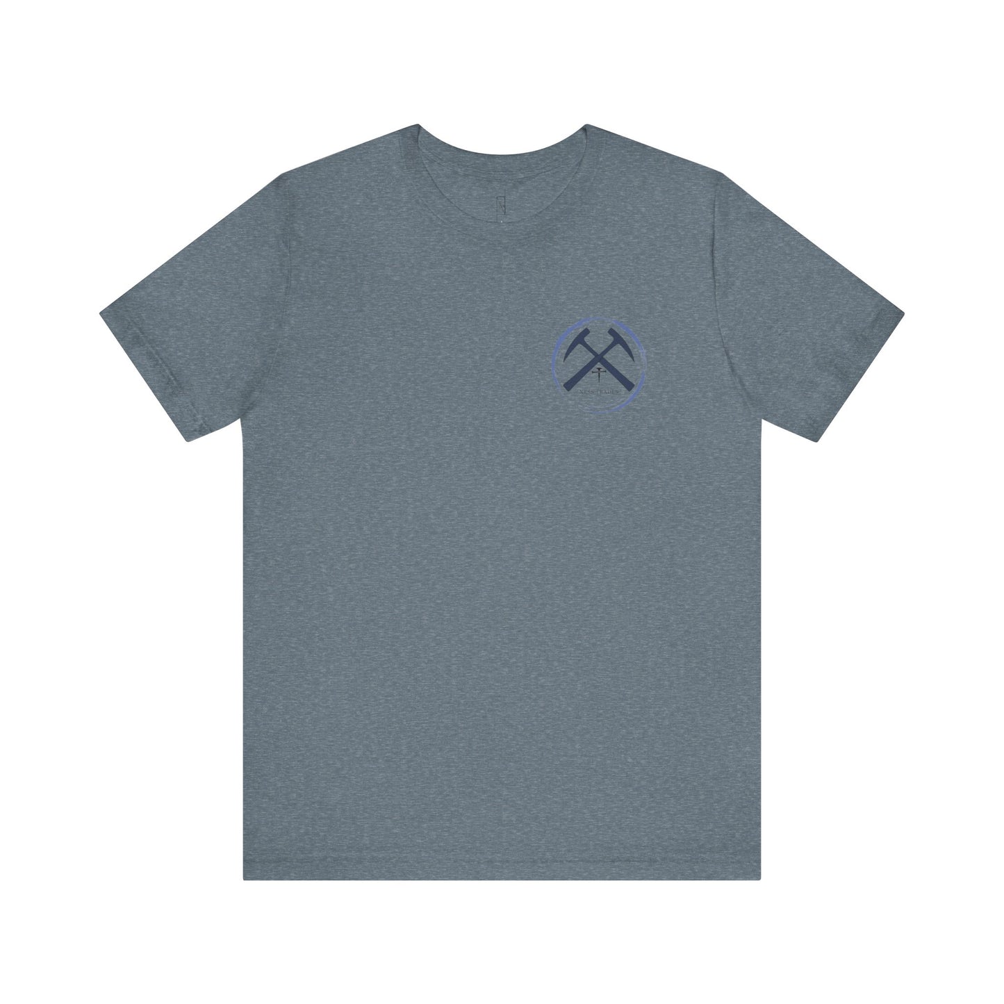 Minimalist Ness Trades Classic T-Shirt