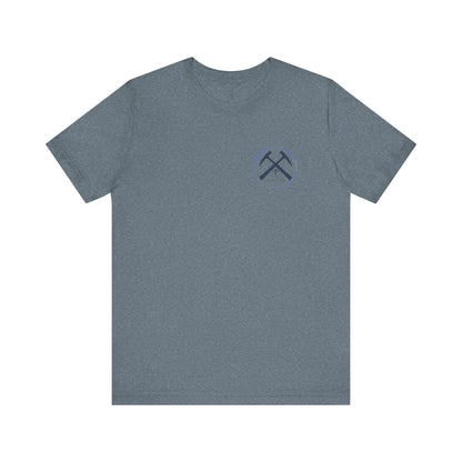 Minimalist Ness Trades Classic T-Shirt