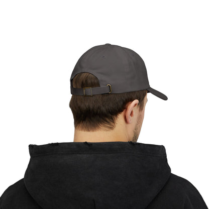 Nessy Classic Dad Cap