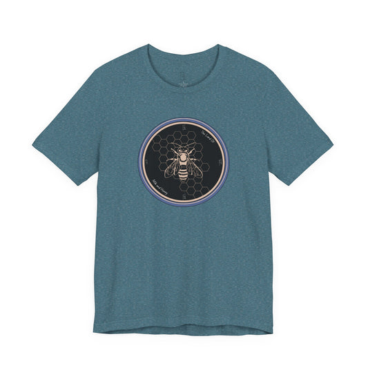 Land Of Milk And Honey T-Shirt