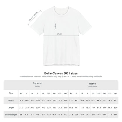 Whale Sail T-Shirt