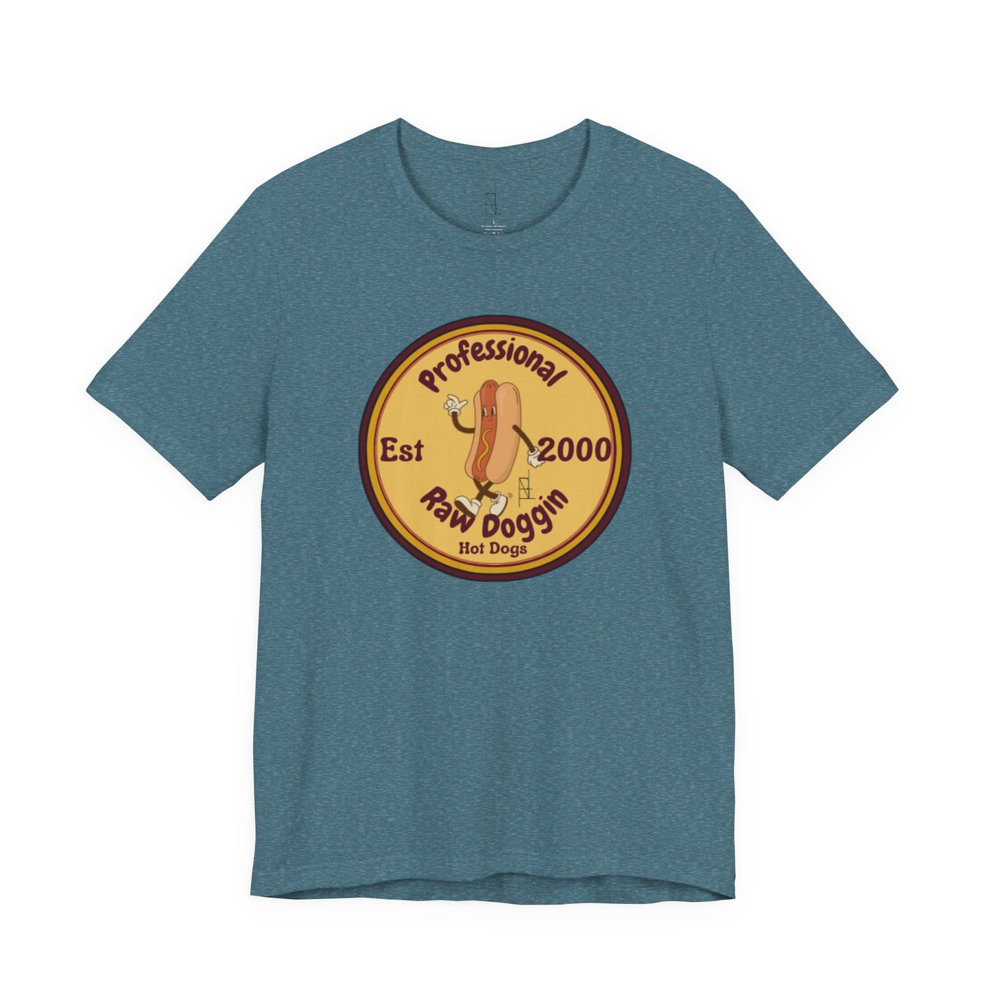 Professional Raw Doggin T-Shirt