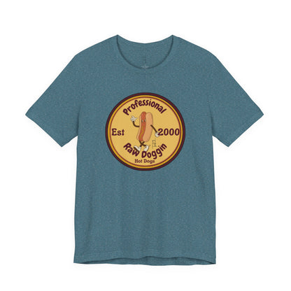Professional Raw Doggin T-Shirt
