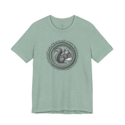 SQUIRRELLYNESS T-Shirt