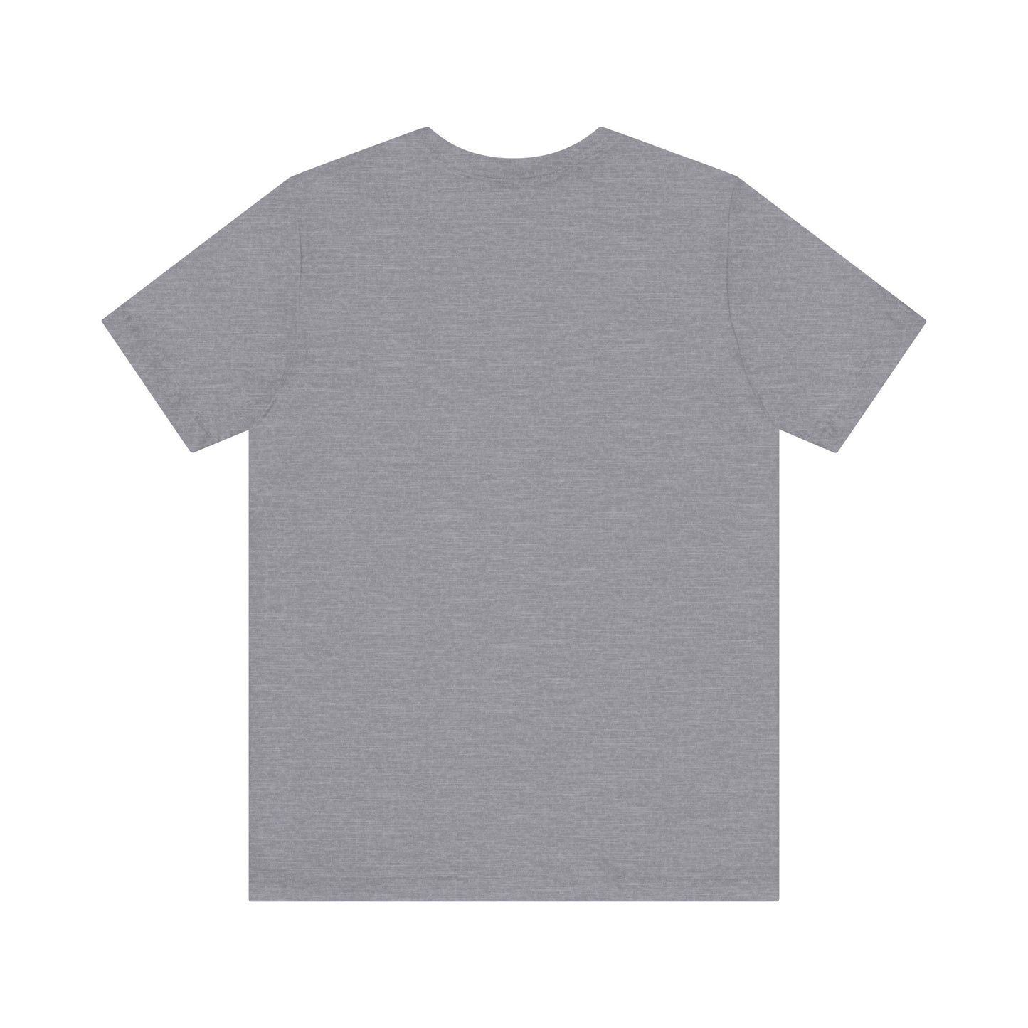 Minimalist Nessy T-Shirt