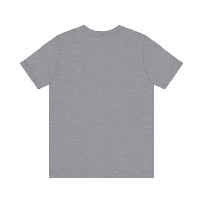 Minimalist Nessy T-Shirt
