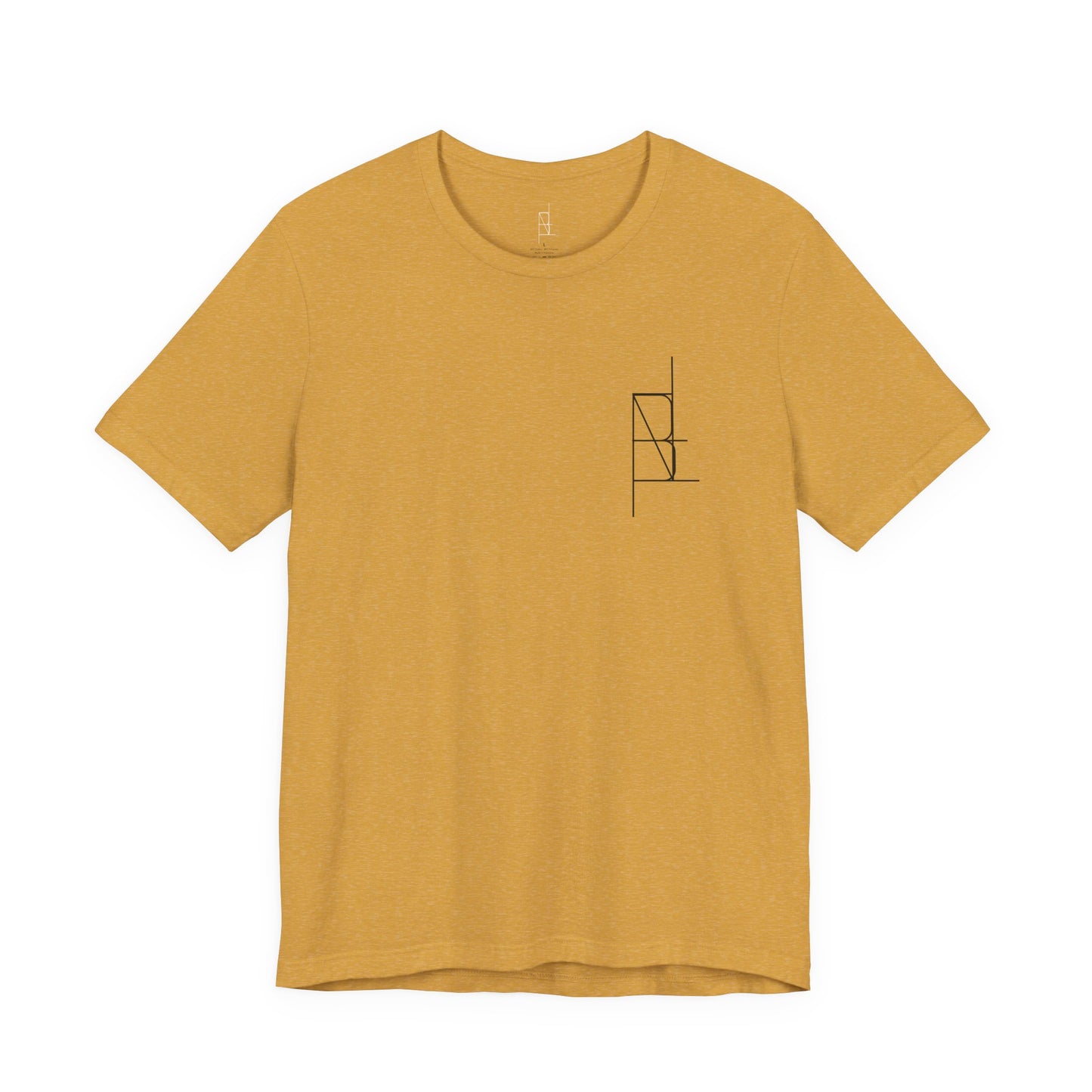EN Minimalist T-Shirt