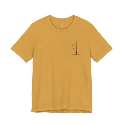 EN Minimalist T-Shirt